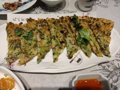 -佳兰雅序融合菜(高新店)