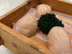 -南宁荔园维景国际酒店·荔园中餐厅