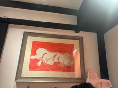 -素描餐厅(灵隐天竺店)