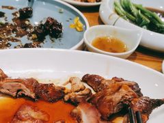 -去茶去餐厅(中央大街店)