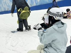 -哈尔滨热雪奇迹