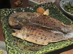 -High Yaki THE SEA海鲜居酒屋