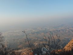 -鸡鸣山旅游风景区