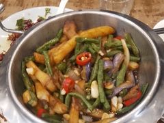 -一楼食业·美食人家
