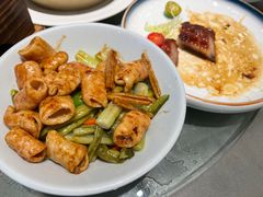 -客家汇·客家传承菜(水库店)