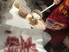 -老通城豆皮大王(吉庆街店)