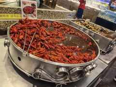 -初色海鲜自助(万丰路店)