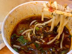 -王记生烫牛杂面馆(兰陵路店)