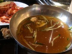 -火炉火自助餐(枫蓝国际店)