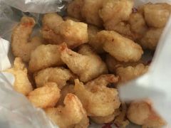 -北坦杨家干炸里脊(总店)