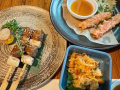 -Mr·Fish鱼鲜生海鲜放题(银泰in99店)