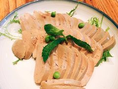 -四季民福烤鸭店(前门廊房二条店)