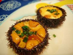 -旺角小渔村·海肠捞饭开创者(二马路店)