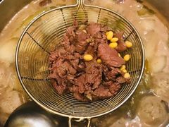 -伟记牛肉(金鸿公路店)