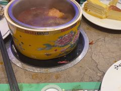 -亚马逊海鲜自助(王府井店)