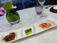 -君来湖滨饭店·渔餐厅