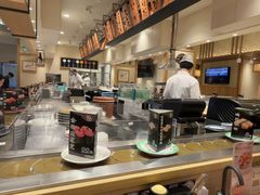 -合点寿司(金虹桥商场店)