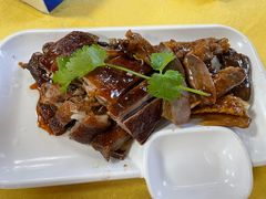 -金麒麟美食城