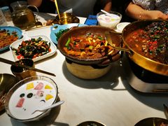 -香香海南菜餐厅