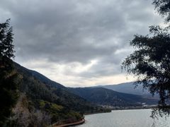 -西昌邛海湿地