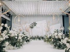 -四季餐厅(华苑店)