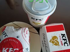 -肯德基(沪东店)