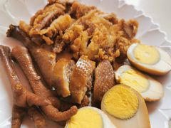 -沈卫国卤鸡店(总店)
