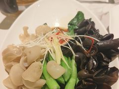 -秦月轩·陕西家乡菜(阜成路·五棵松店)