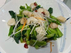 -八大碗·地道东北菜(中街店)
