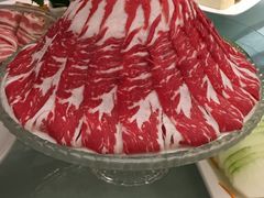 -龙福成肥牛火锅(文昌店)