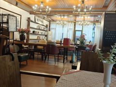 -老渔家鲜鱼轩(南浦横街店)