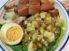 -發起人·肉骨茶(万象汇店)