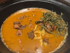 -蘸小院铁锅炖·蘸酱菜·东北菜(怀远门店)
