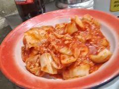 -永安里地摊烤肉(首创店)