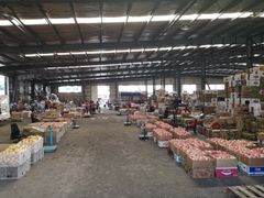 -大连果菜批发市场