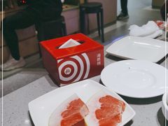 -海底捞火锅(中原万达广场店)