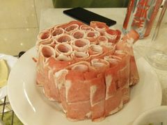 -八先生涮肉房(三里河店)