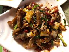 -88号小吃店·经典云南菜·地道纳西美食