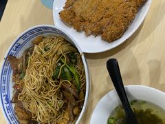 -福海面馆(阳曲店)