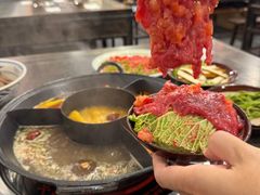 -冯校长老火锅(深圳福田店)
