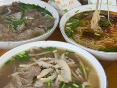 -熊氏牛羊杂粉(龙眼井总店)
