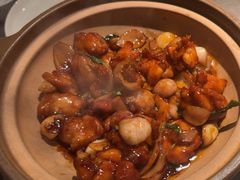 -青年公社烤鸭(青年路店)