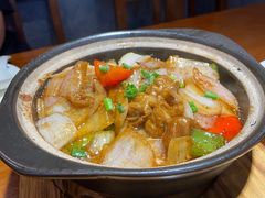 -涌觅名灶·本地海鲜宁波菜(财富广场店)