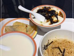 -小桃园·豆浆油条(复兴中路店)