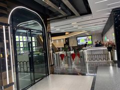 -悦莱美游泳健身(珠江新城花城汇店)