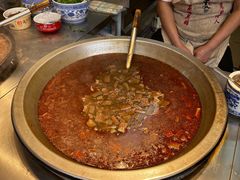 -四季美汤包(户部巷店)