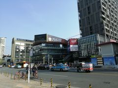 -江燕路万科里