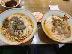 -津市刘聋子粉馆岳阳总店