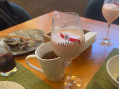 -威斯汀舞台餐厅