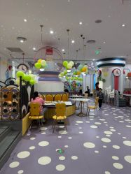 点击看大图 -meland club亲子乐园(北京芳圆里ID MALL店)